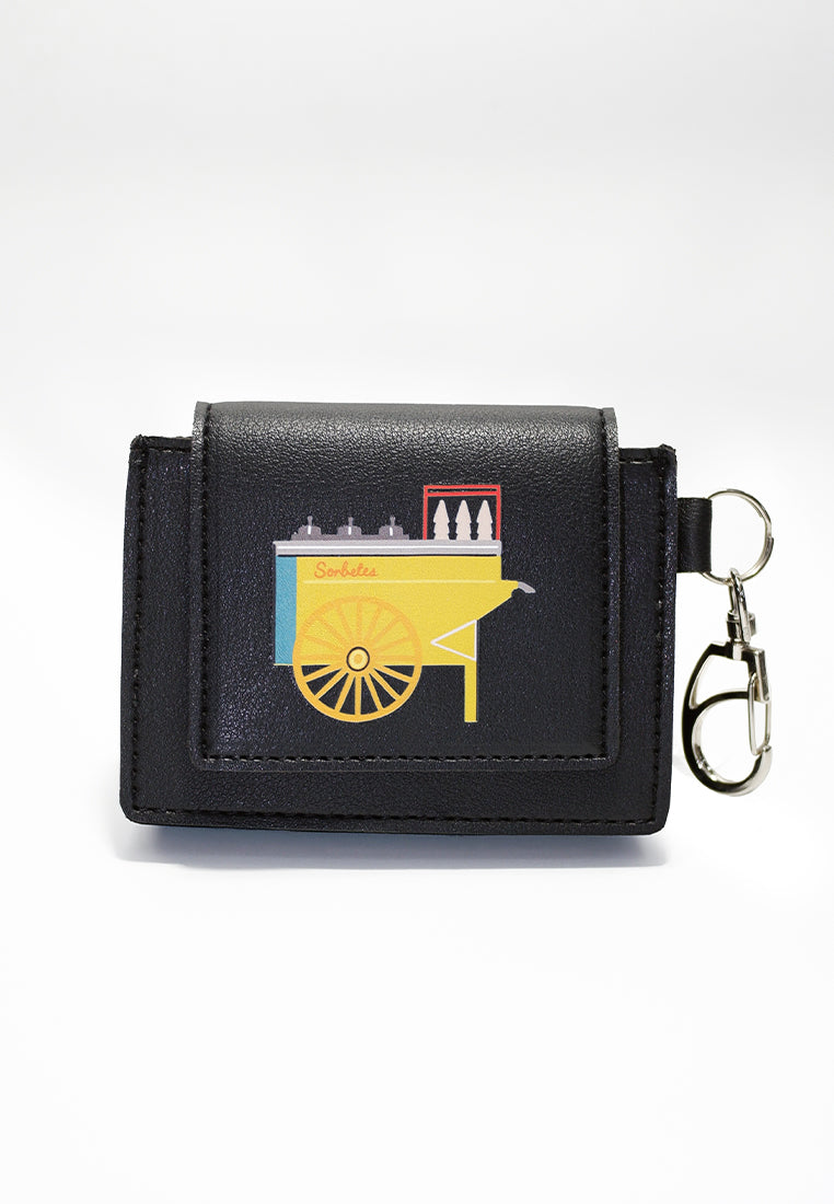RICH CARD WALLET