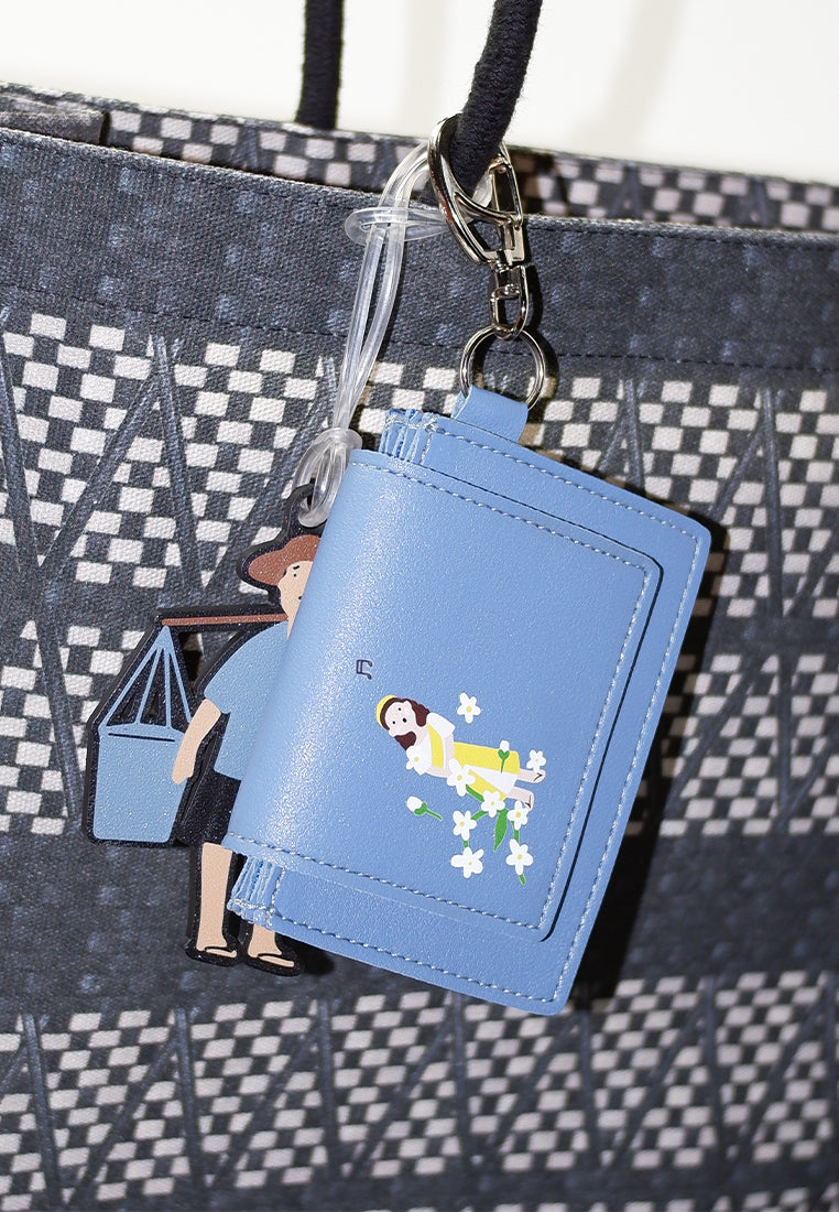 RICH CARD WALLET