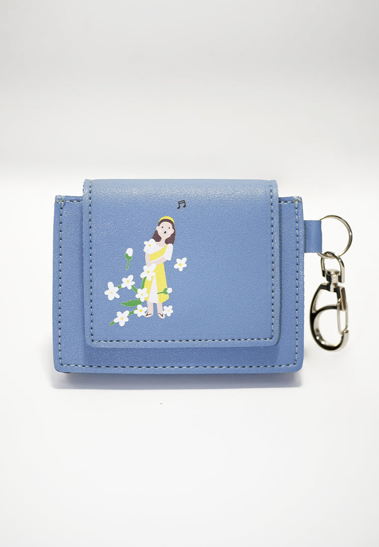 RICH CARD WALLET