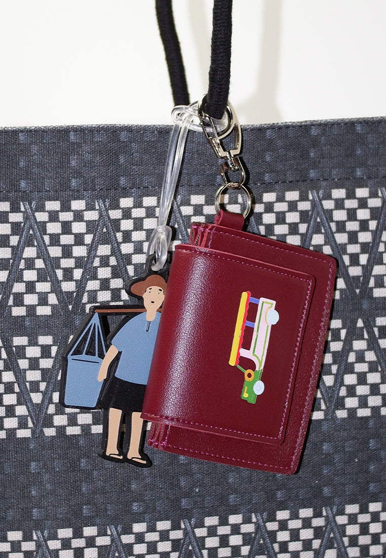 RICH CARD WALLET