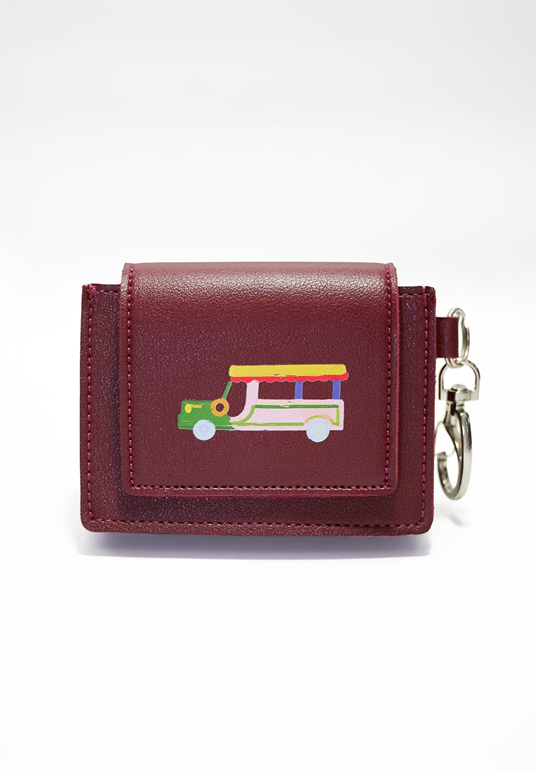 RICH CARD WALLET