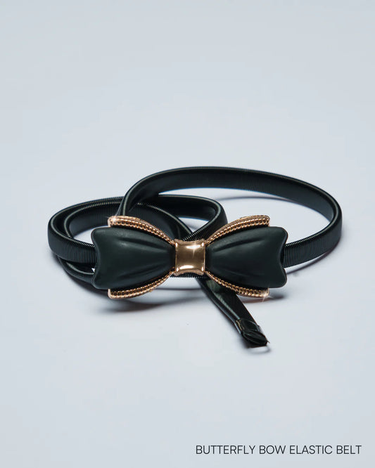 BUTTERFLY BELT