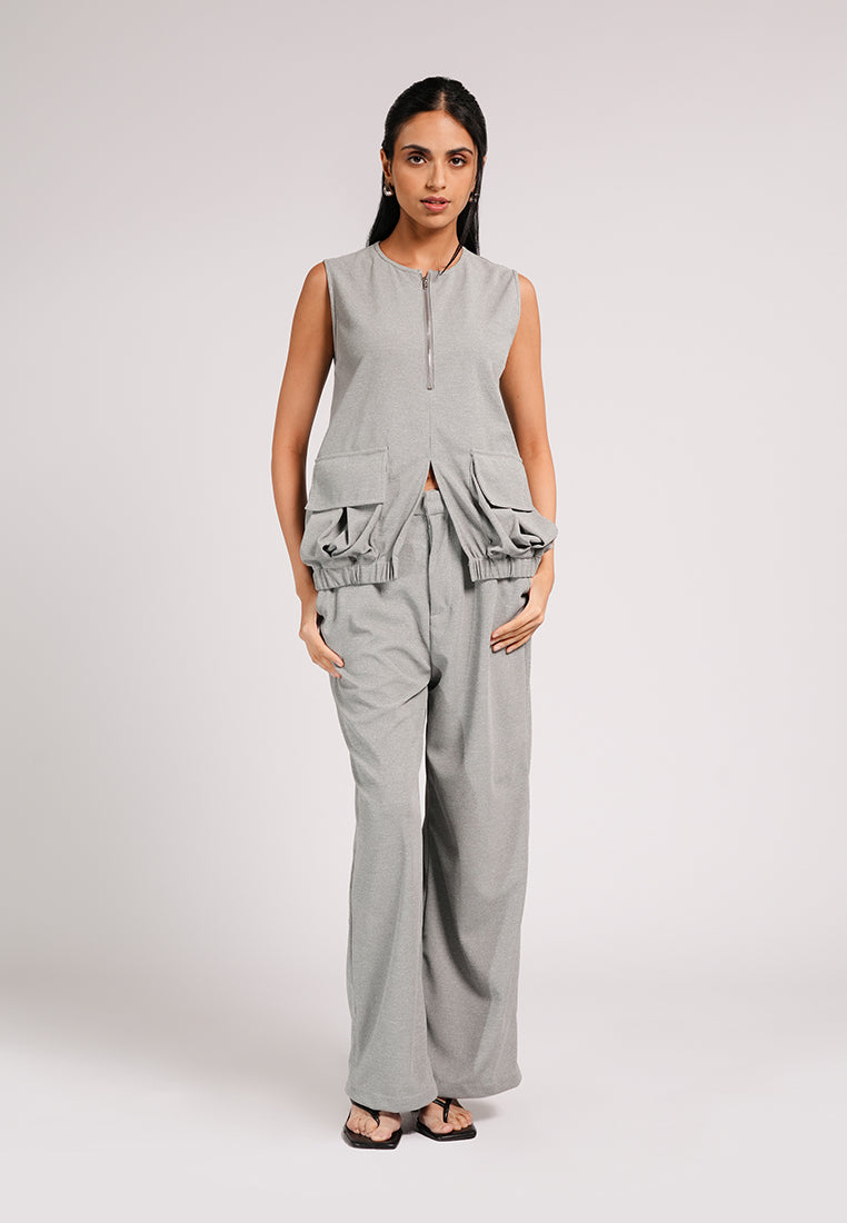 CABBY PANTS