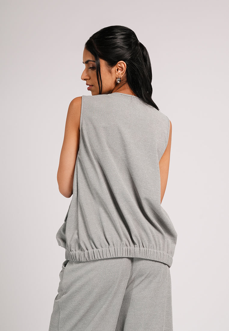 CABBY S/L TOP