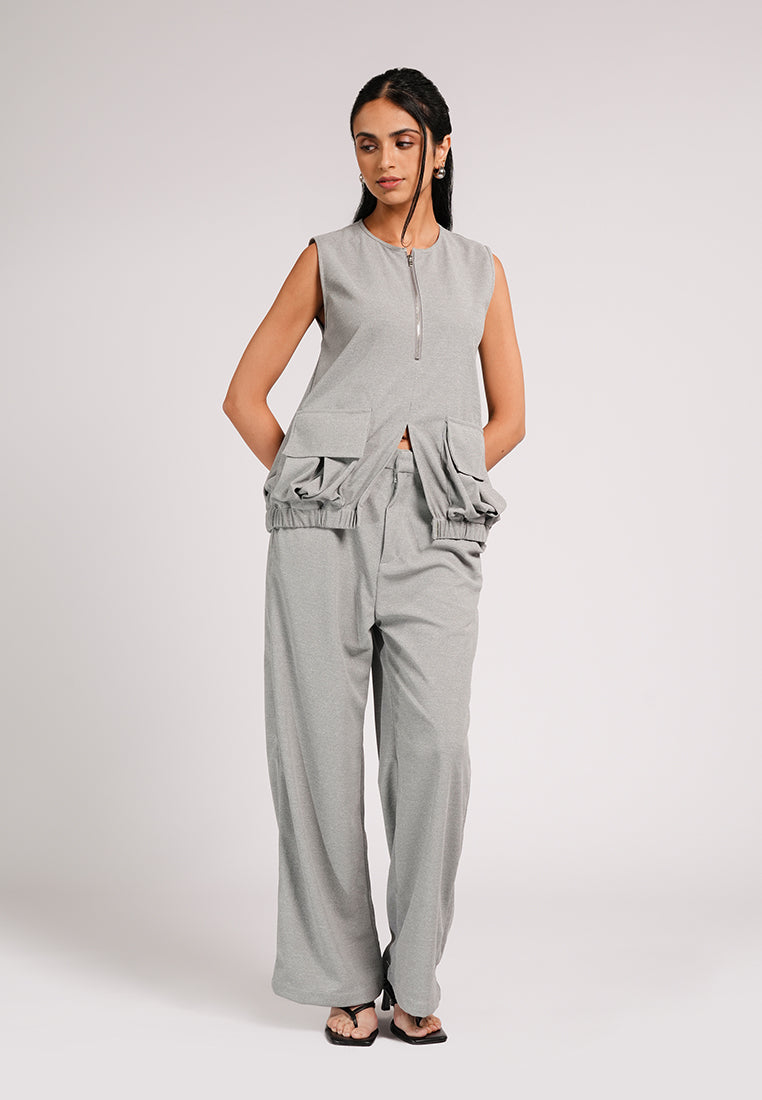 CABBY S/L TOP