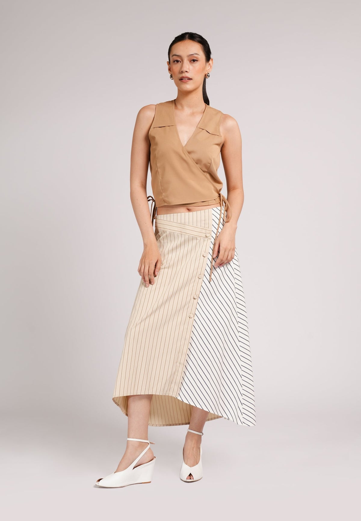 CARSON SKIRT