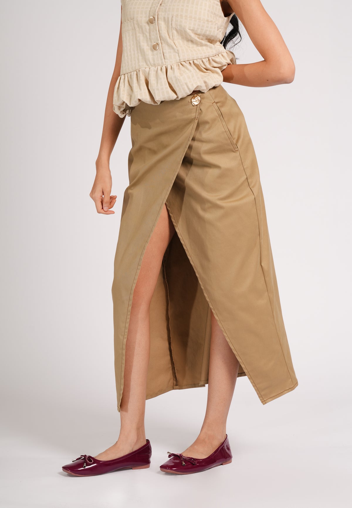 CATACUM SKIRT