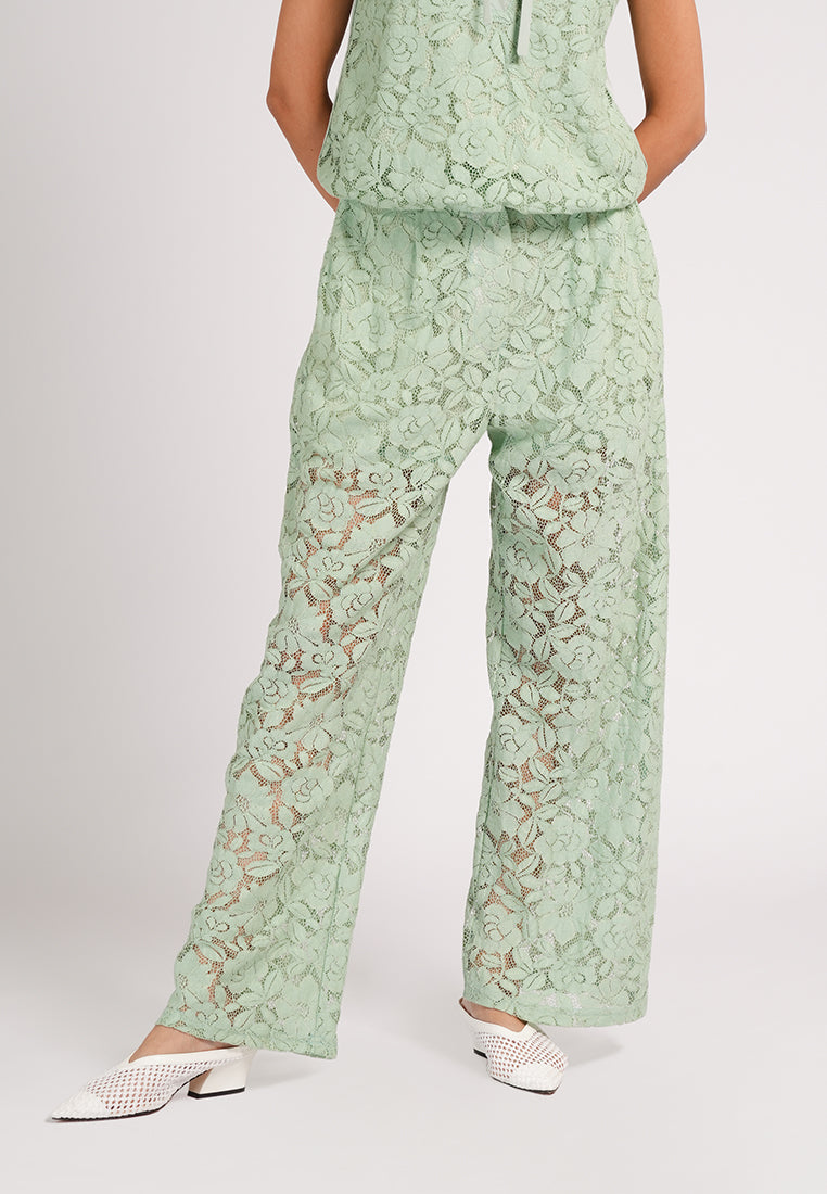 CAZIE PANTS