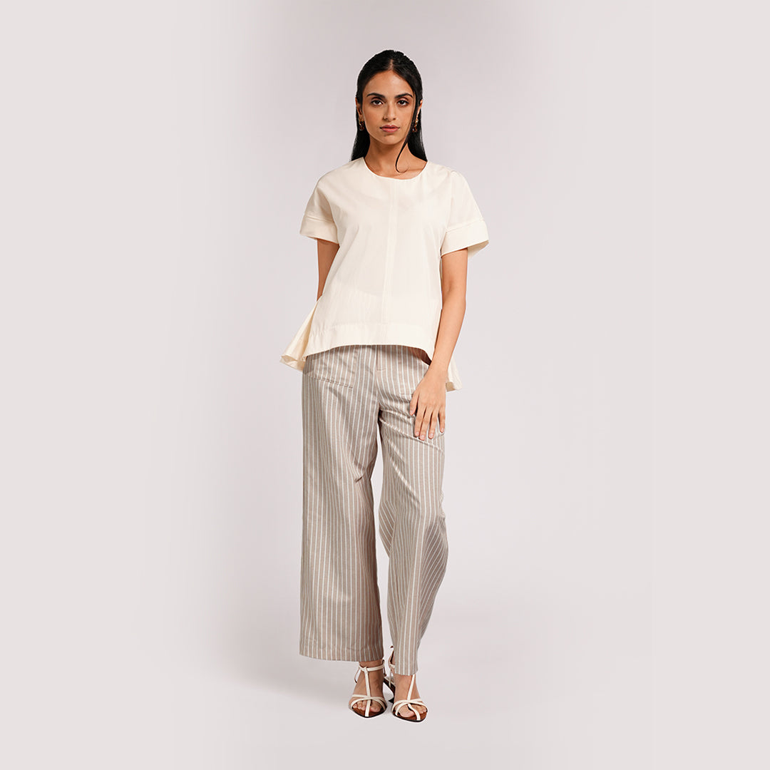 CHEY S/S TOP
