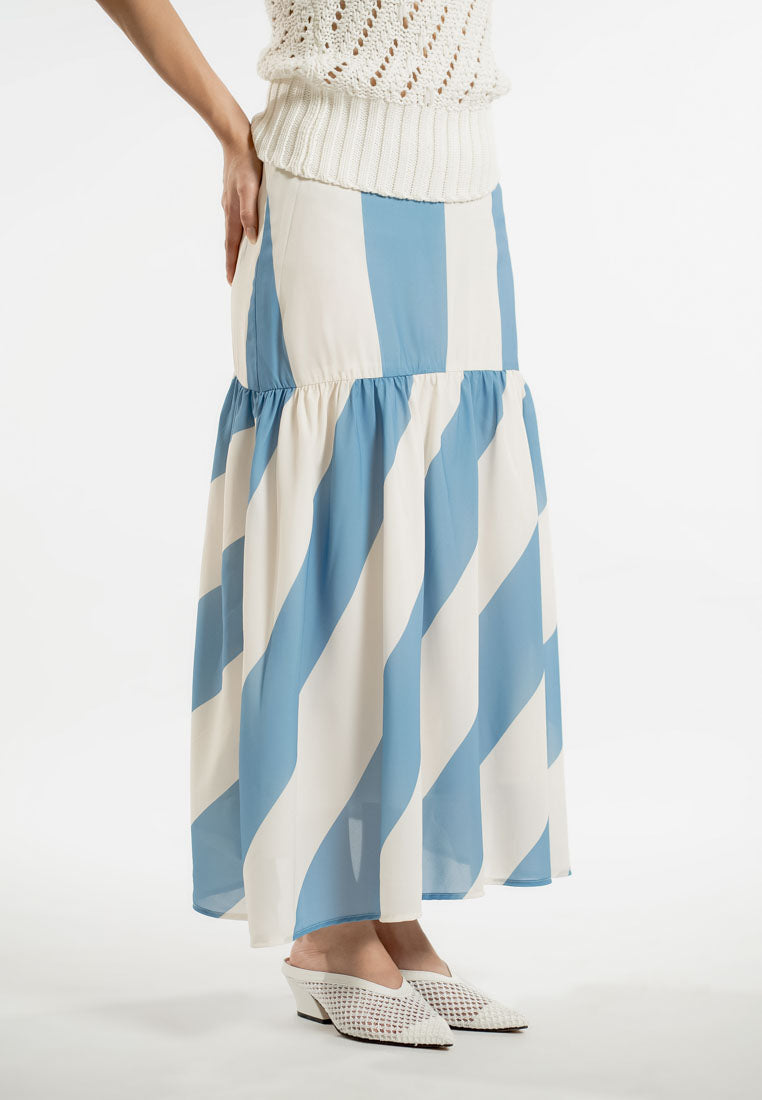 RAF LINE SKIRT