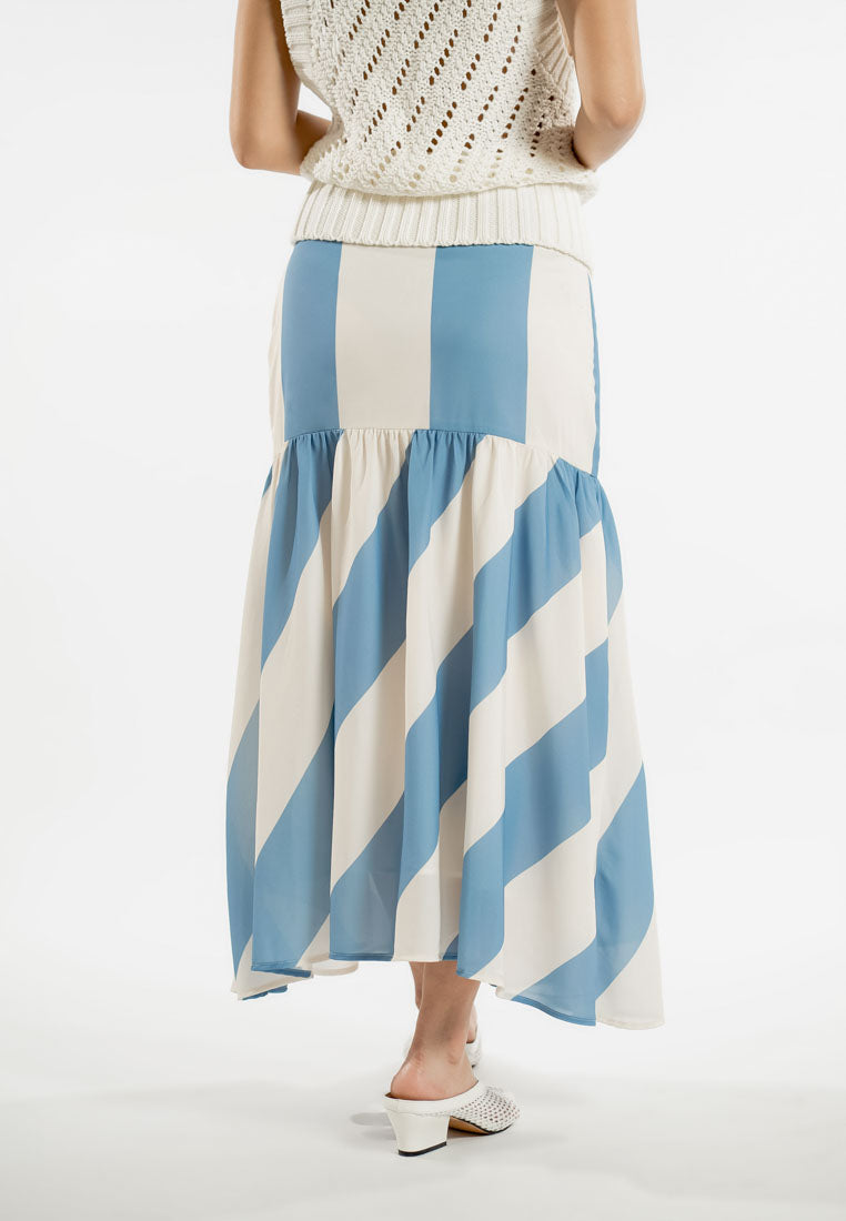 RAF LINE SKIRT