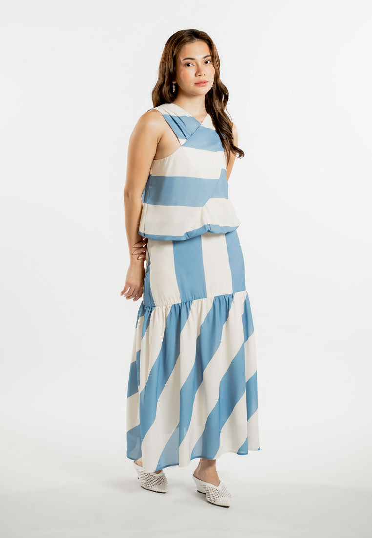 RAF LINE SKIRT