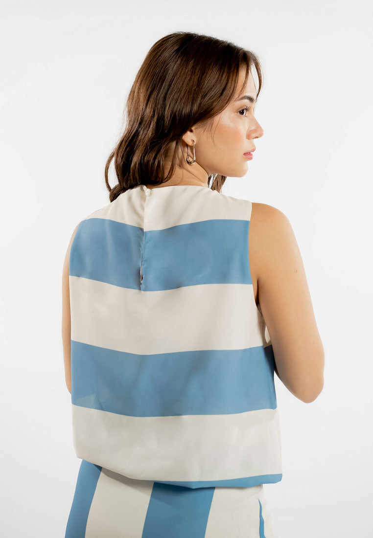 RAF LINE S/L TOP