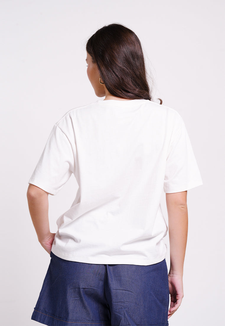 BASIL S/S SHIRT