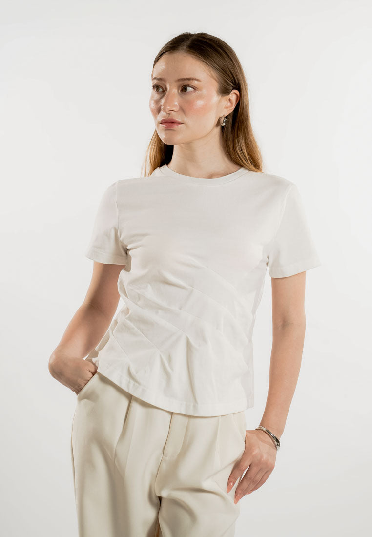 RAF LAST S/S TOP
