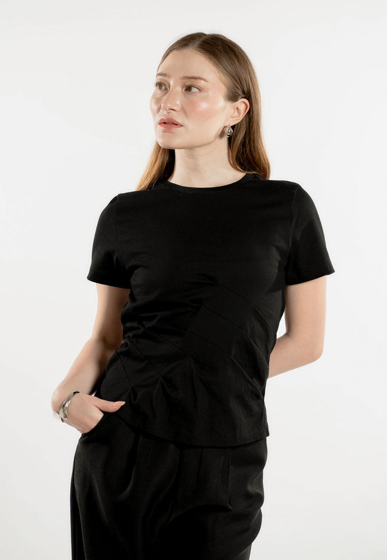 RAF LAST S/S TOP