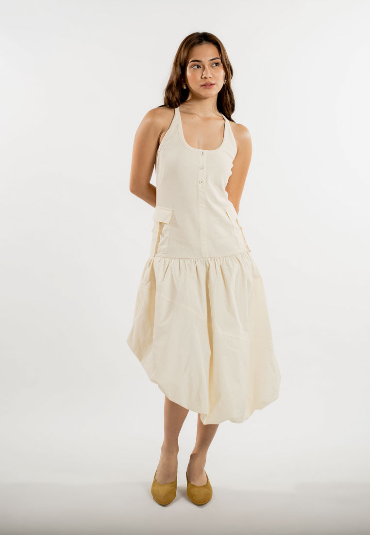 RAF LANE S/L DRESS