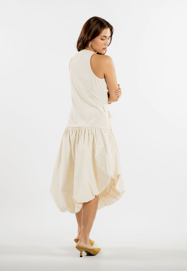RAF LANE S/L DRESS
