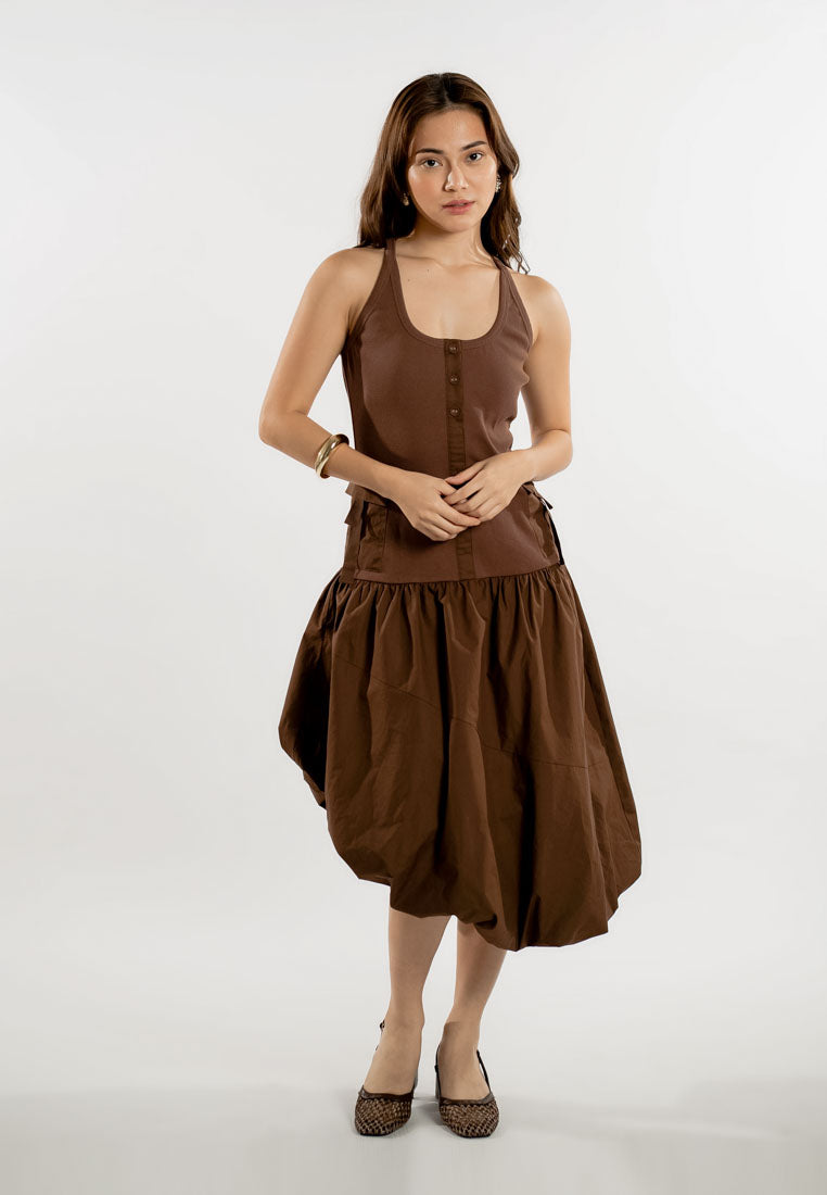 RAF LANE S/L DRESS