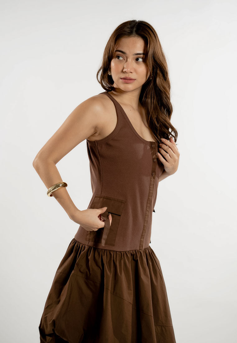 RAF LANE S/L DRESS
