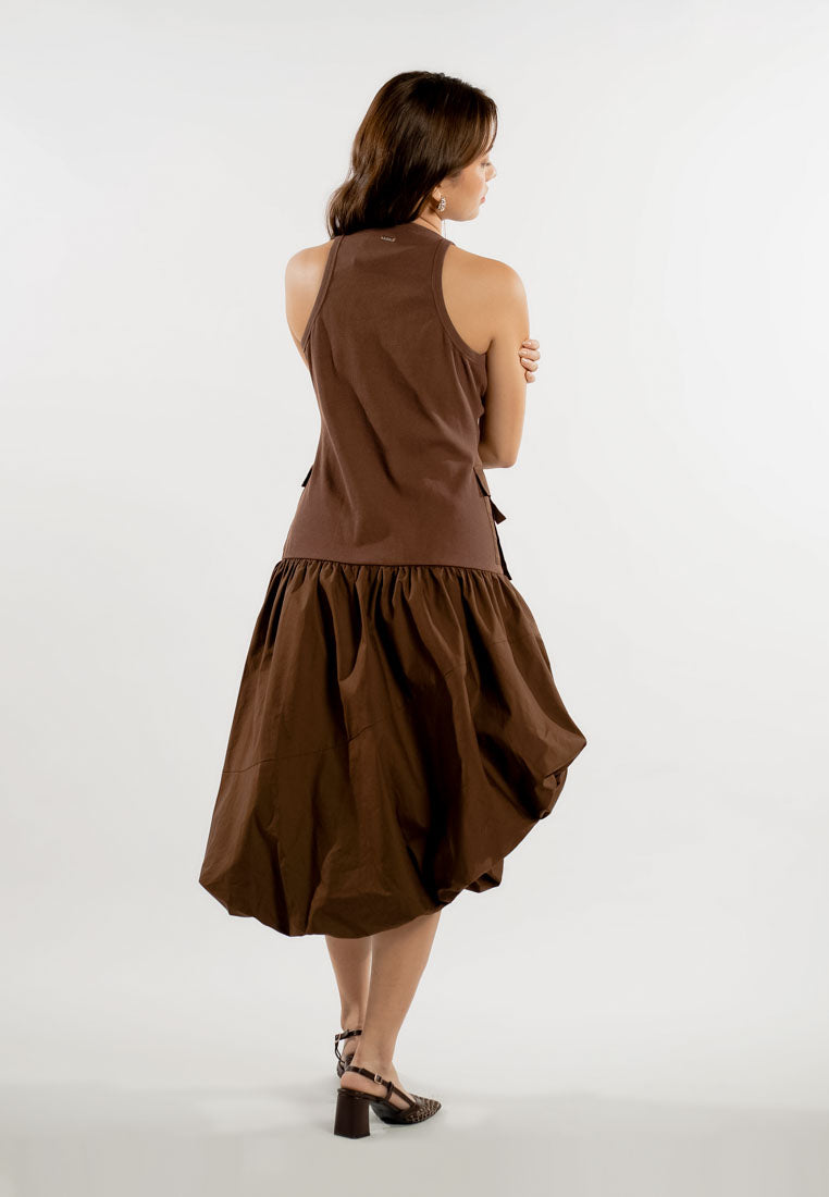 RAF LANE S/L DRESS