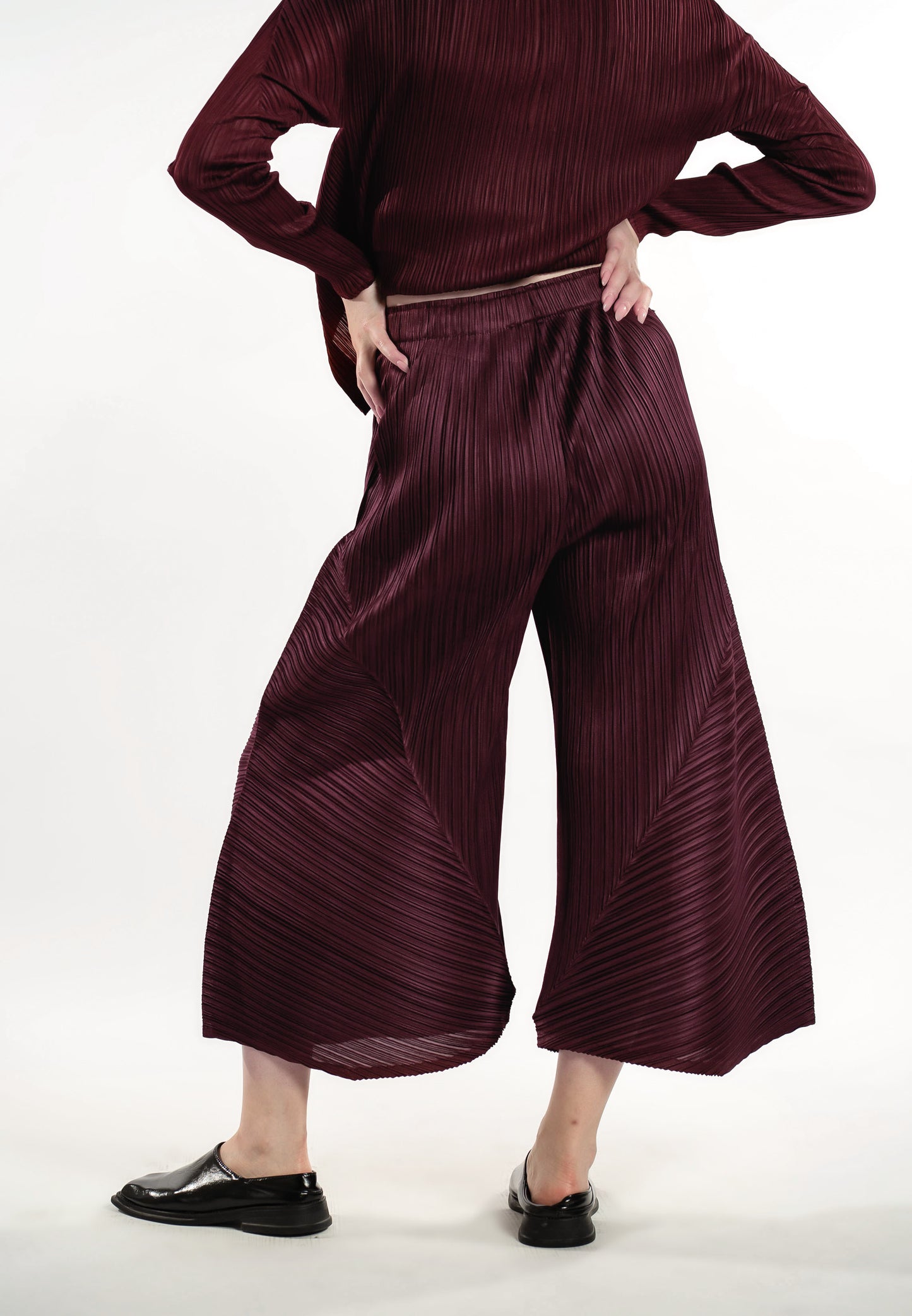 RAF EMIKO PANTS