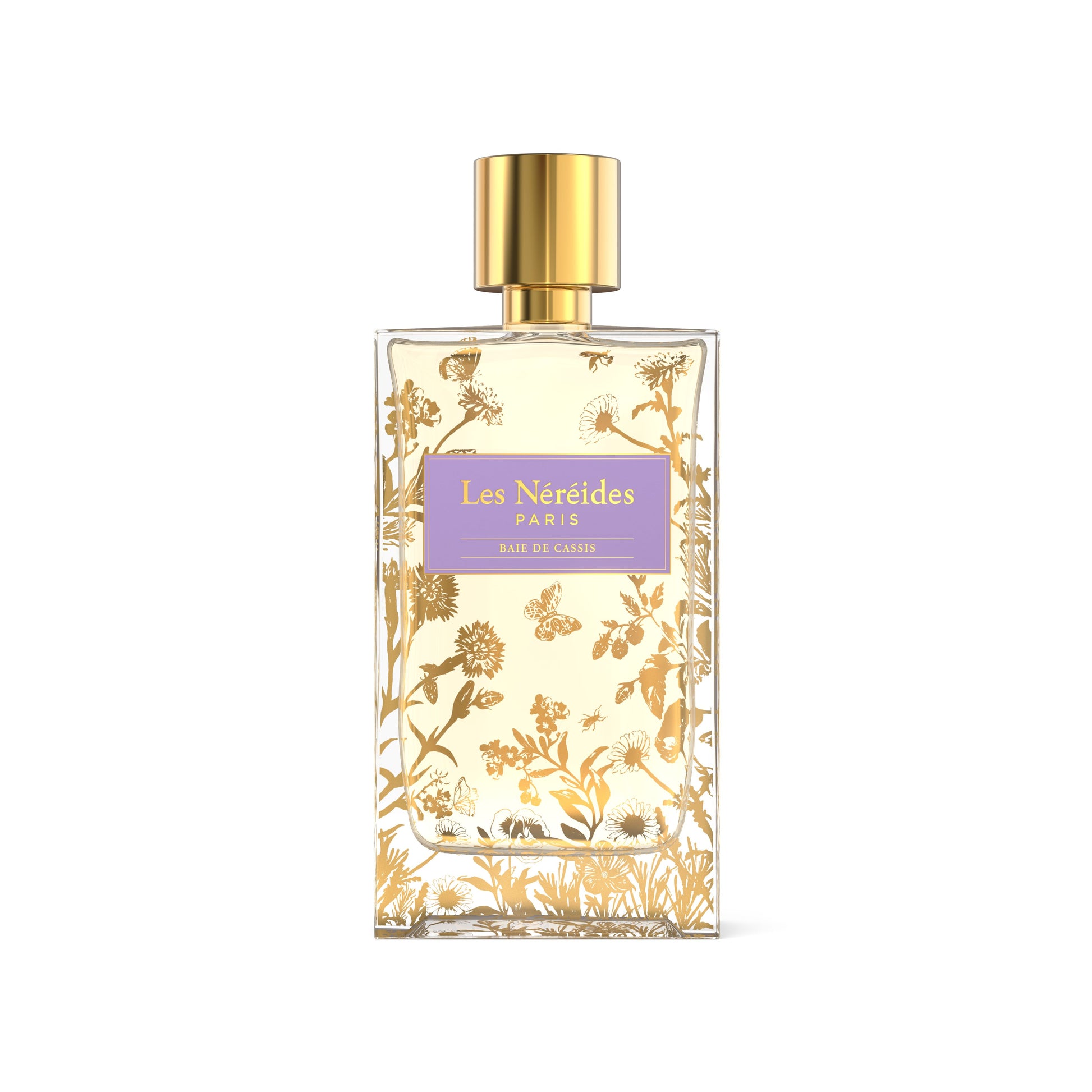 Les Néréides NR20N - Patchouli Antique EDP 100 ml from the Les Néréides Parfums collection officially available in Manila, Philippines