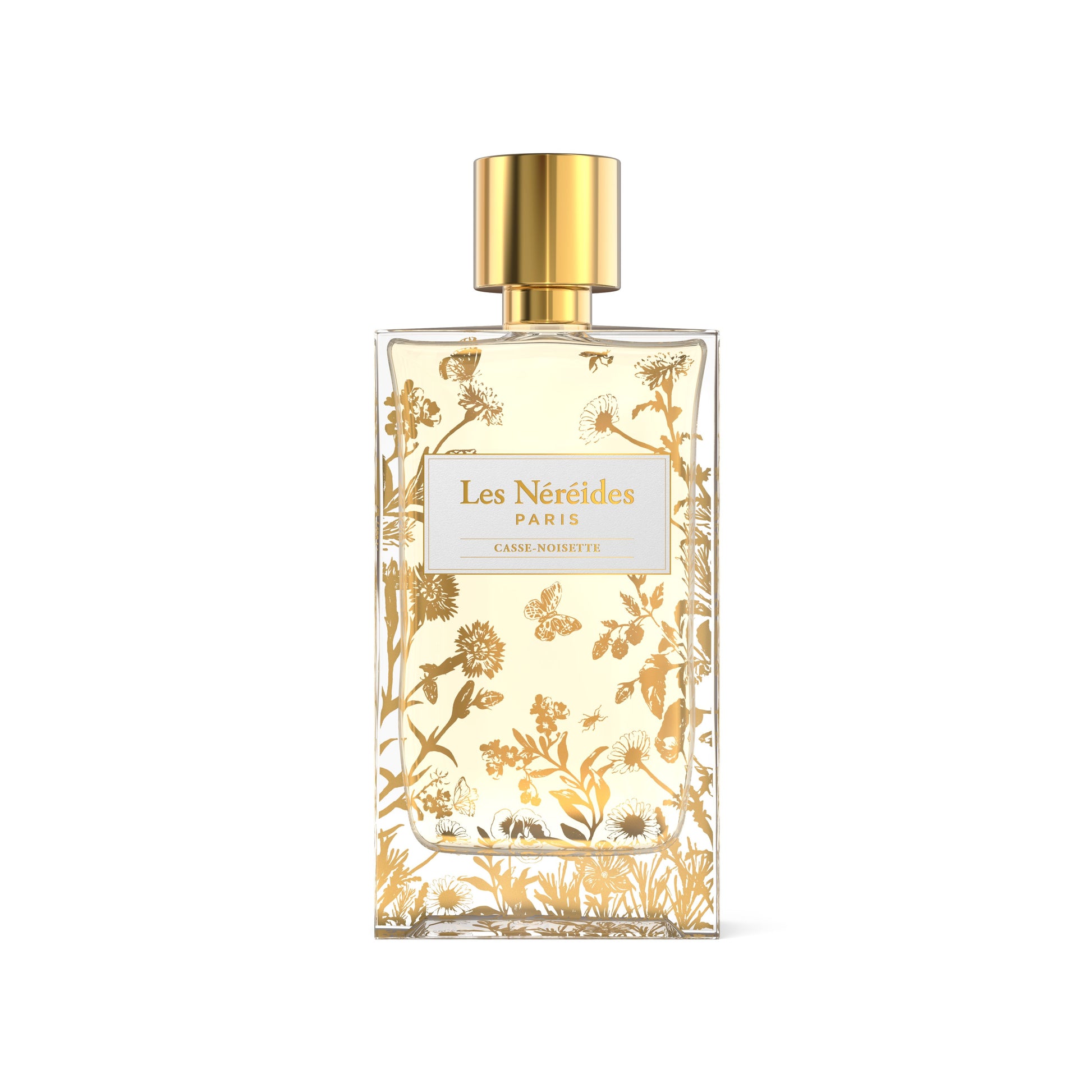Les Néréides NR20N - Patchouli Antique EDP 100 ml from the Les Néréides Parfums collection officially available in Manila, Philippines