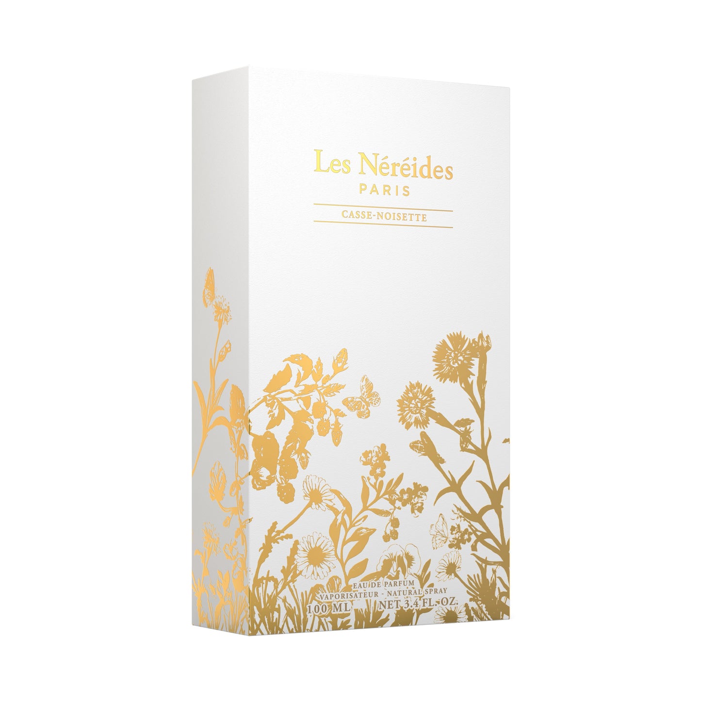 Les Néréides NR20N - Patchouli Antique EDP 100 ml from the Les Néréides Parfums collection officially available in Manila, Philippines