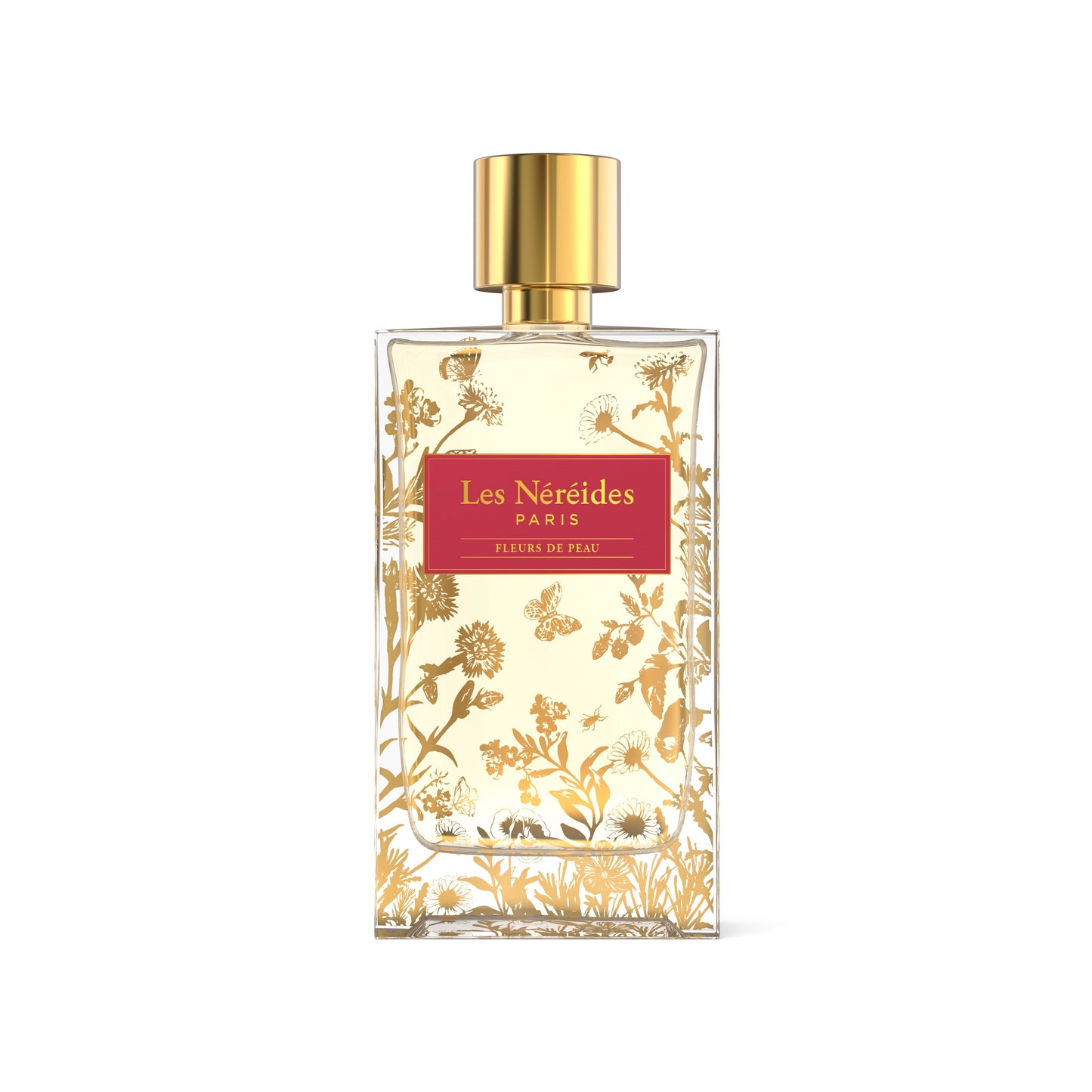 Les Néréides NR20N - Patchouli Antique EDP 100 ml from the Les Néréides Parfums collection officially available in Manila, Philippines