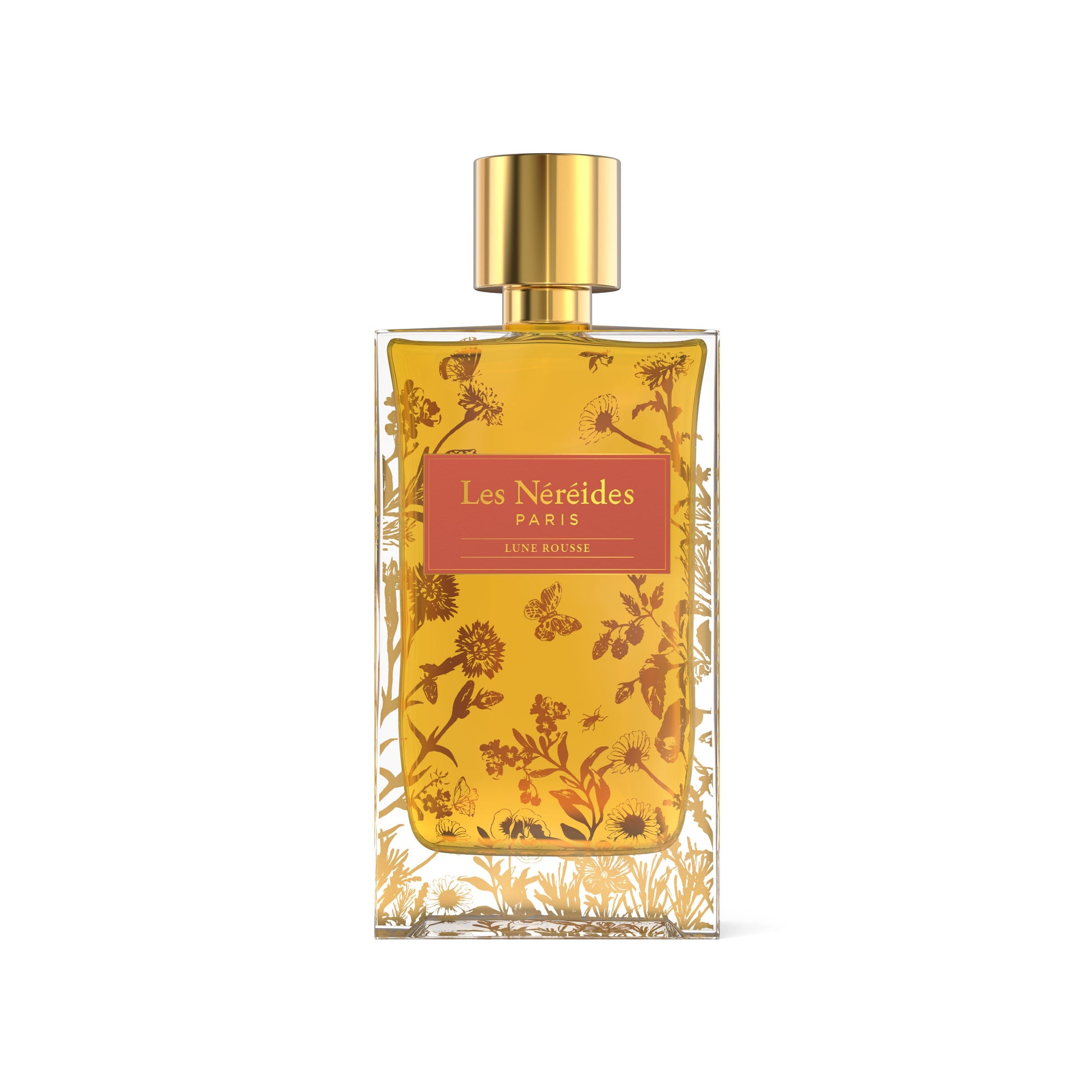 Les Néréides NR20N - Patchouli Antique EDP 100 ml from the Les Néréides Parfums collection officially available in Manila, Philippines