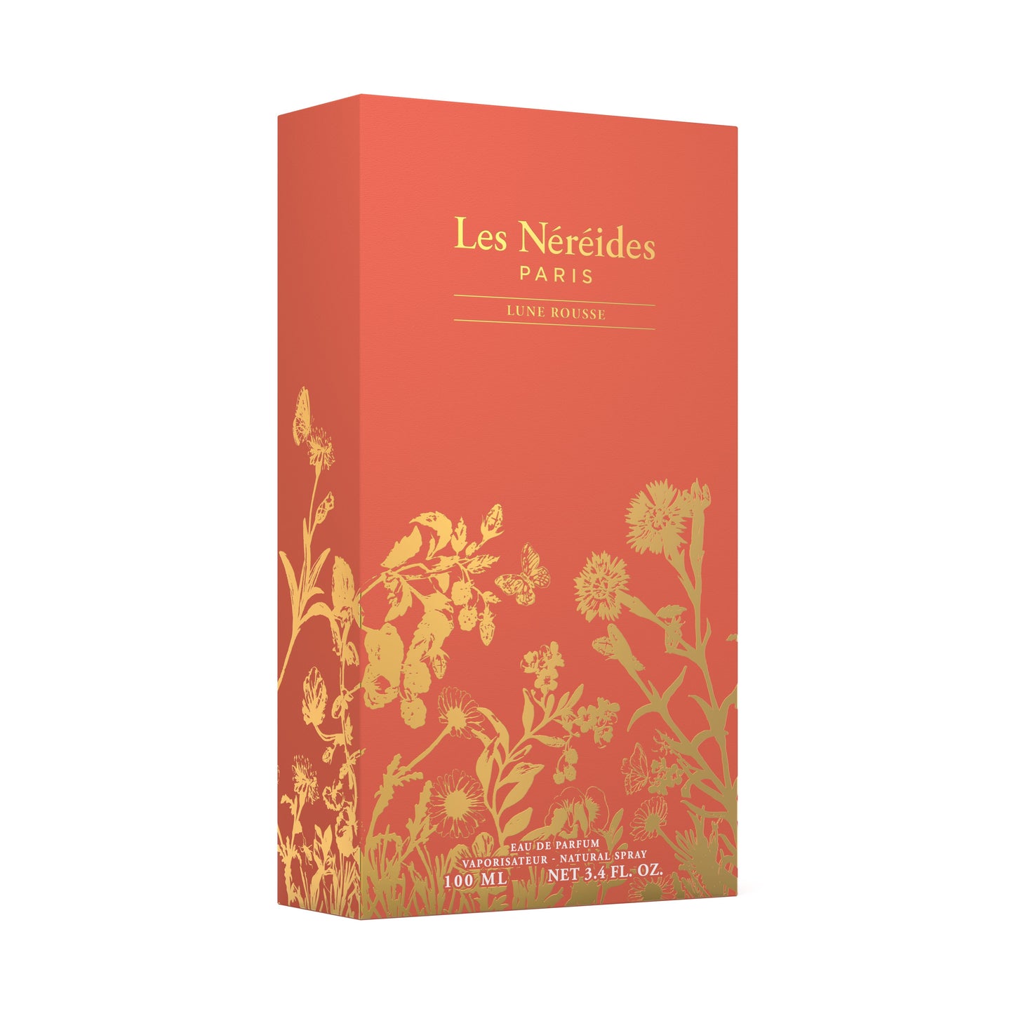 Les Néréides NR20N - Patchouli Antique EDP 100 ml from the Les Néréides Parfums collection officially available in Manila, Philippines