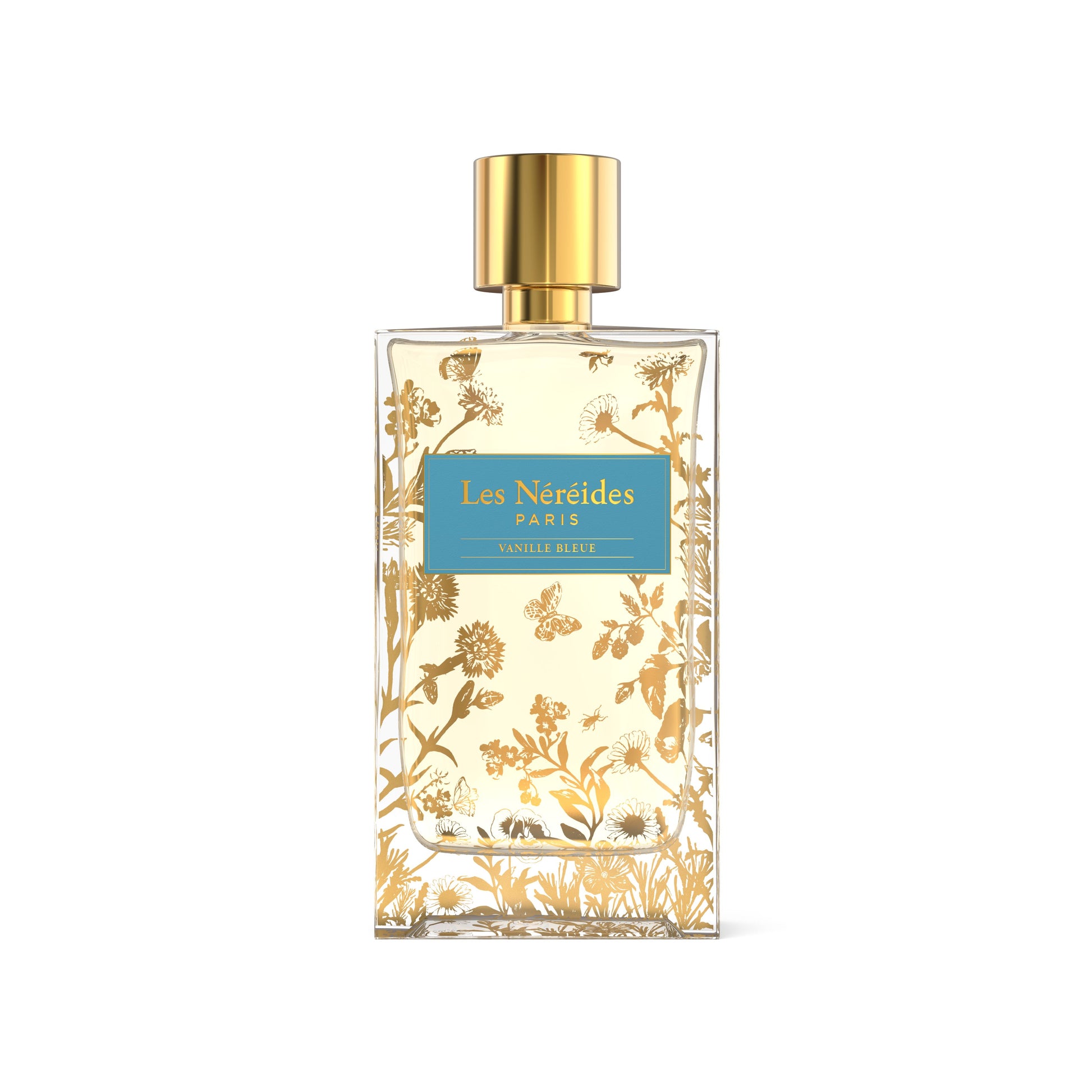 Les Néréides NR20N - Patchouli Antique EDP 100 ml from the Les Néréides Parfums collection officially available in Manila, Philippines