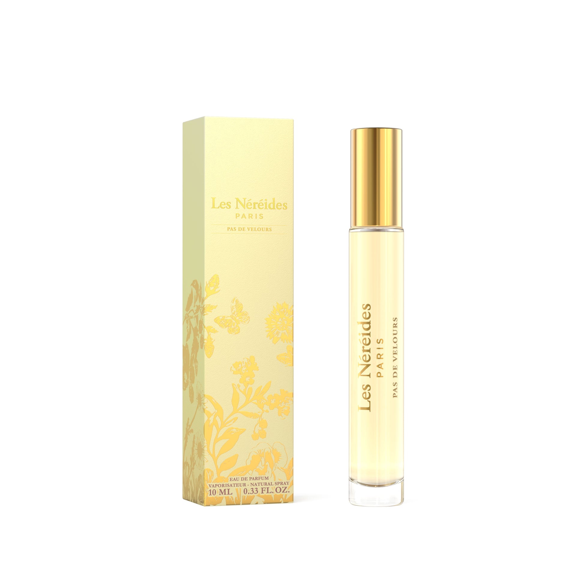Les Néréides NR26TS - Musc Héliodore EDP 10 ml from the Les Néréides Parfums collection officially available in Manila, Philippines