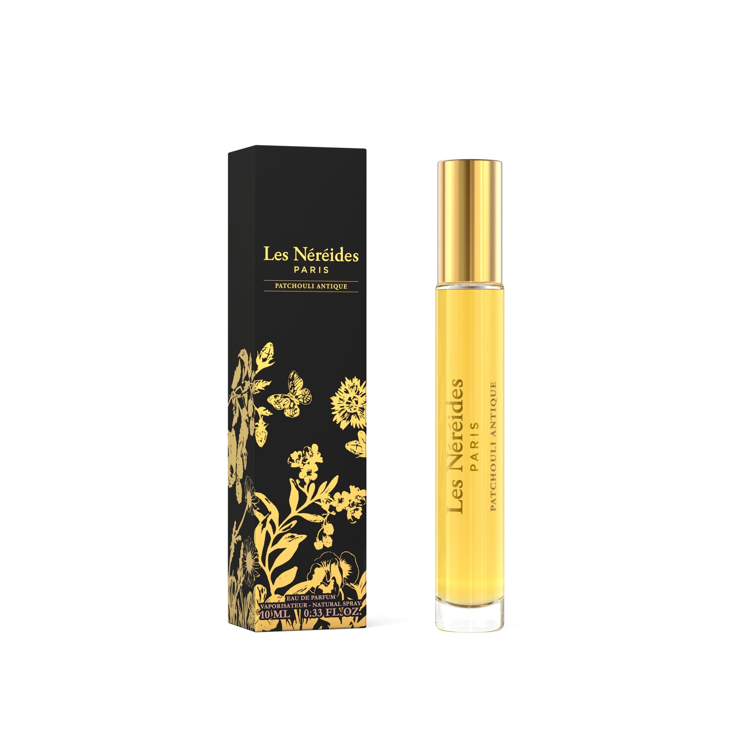 Les Néréides NR26TS - Musc Héliodore EDP 10 ml from the Les Néréides Parfums collection officially available in Manila, Philippines