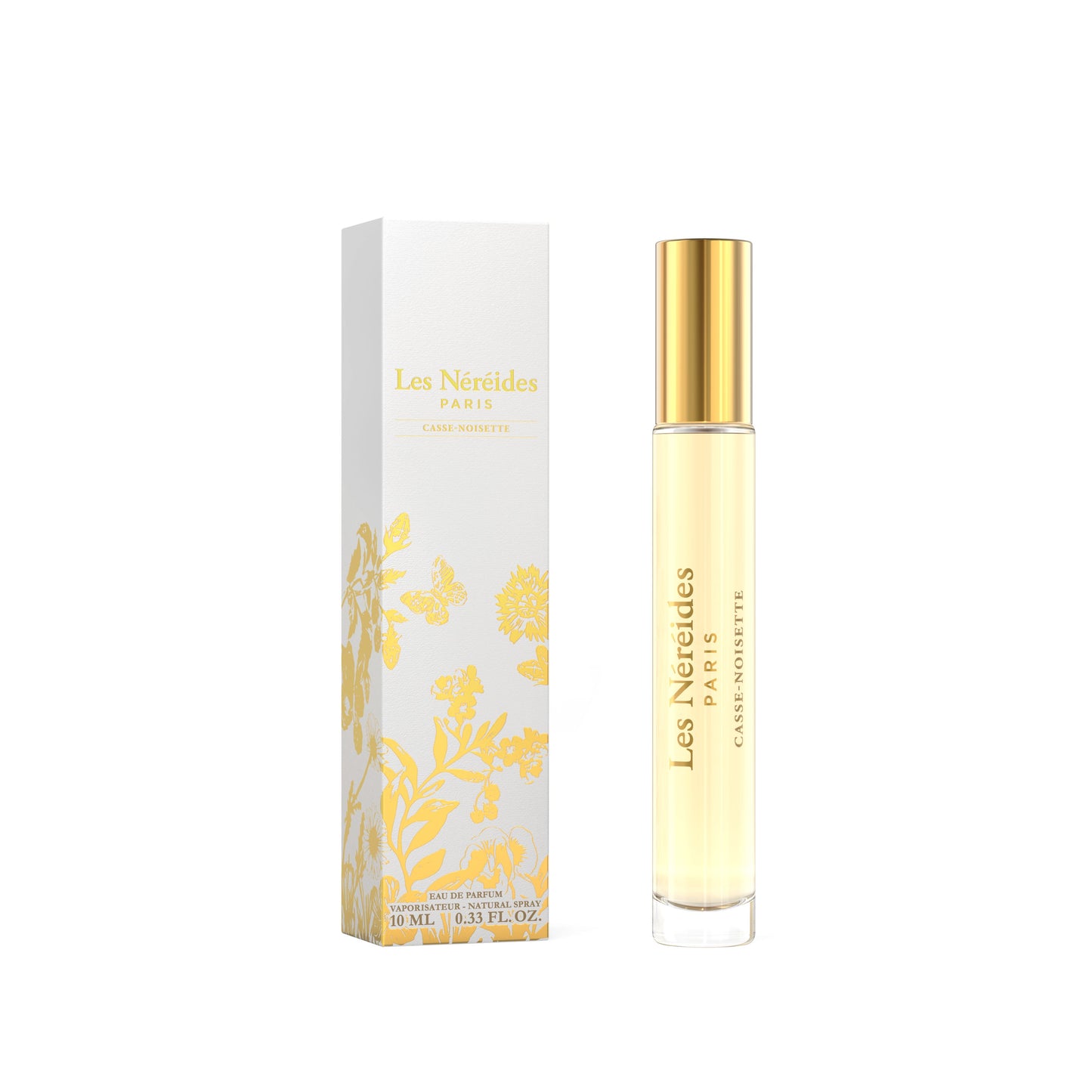 Les Néréides NR26TS - Musc Héliodore EDP 10 ml from the Les Néréides Parfums collection officially available in Manila, Philippines