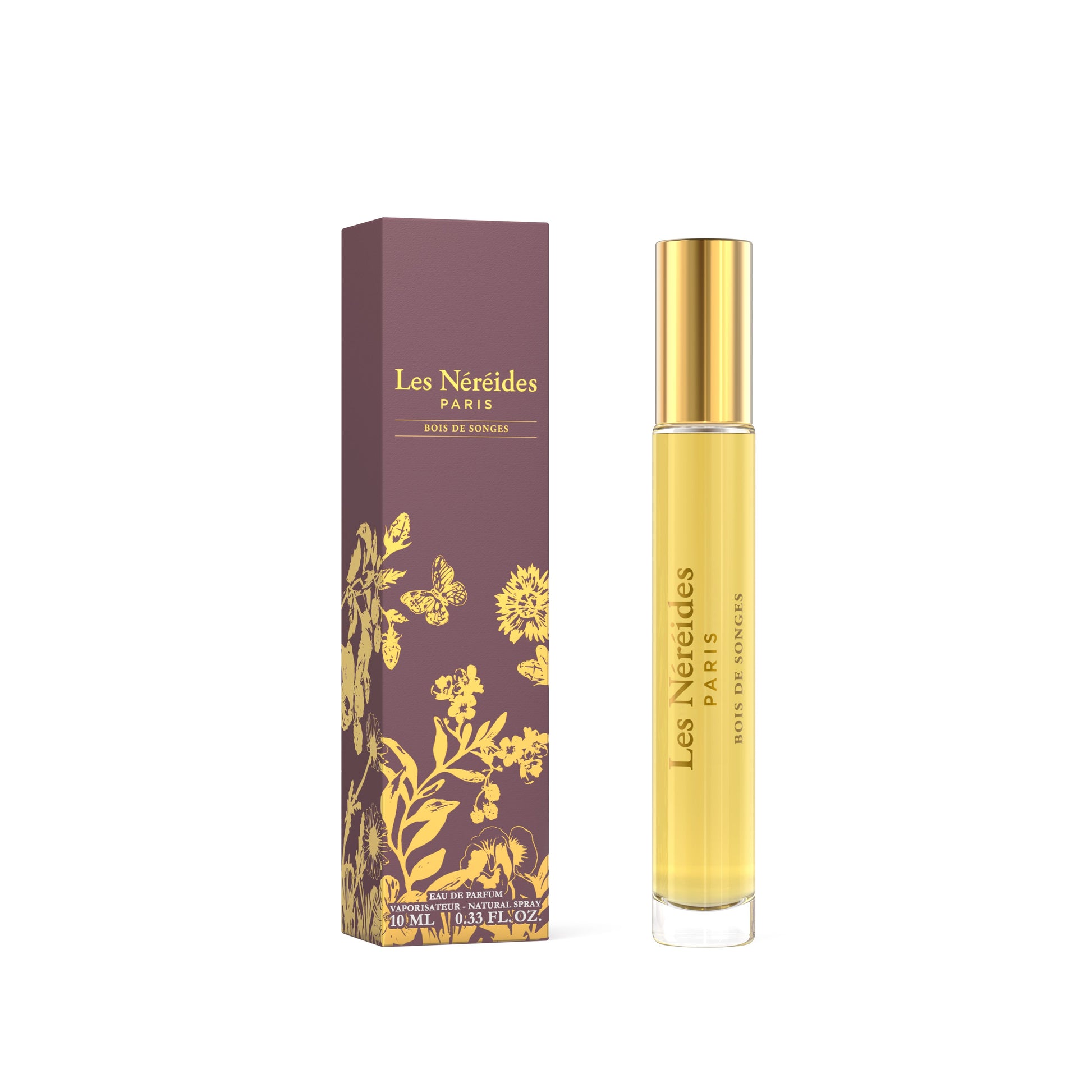 Les Néréides NR26TS - Musc Héliodore EDP 10 ml from the Les Néréides Parfums collection officially available in Manila, Philippines
