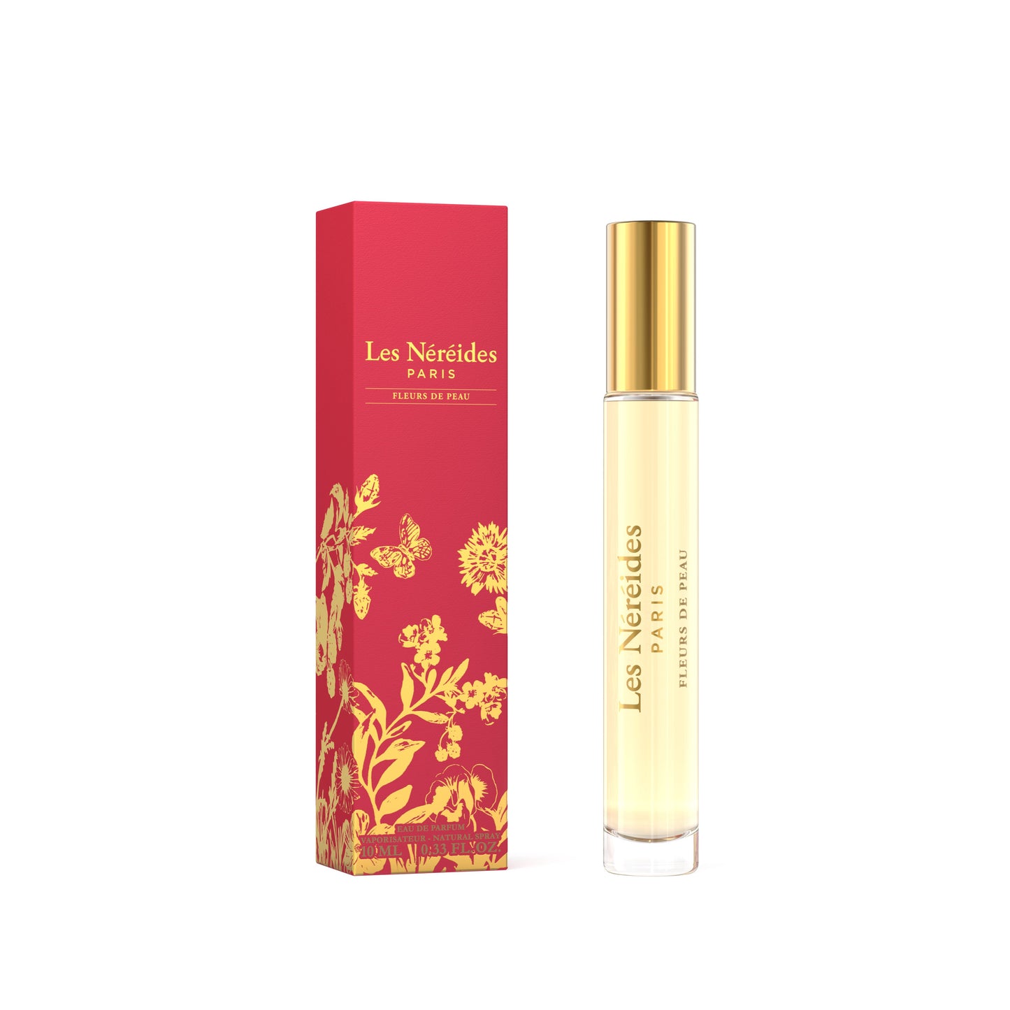 Les Néréides NR26TS - Musc Héliodore EDP 10 ml from the Les Néréides Parfums collection officially available in Manila, Philippines