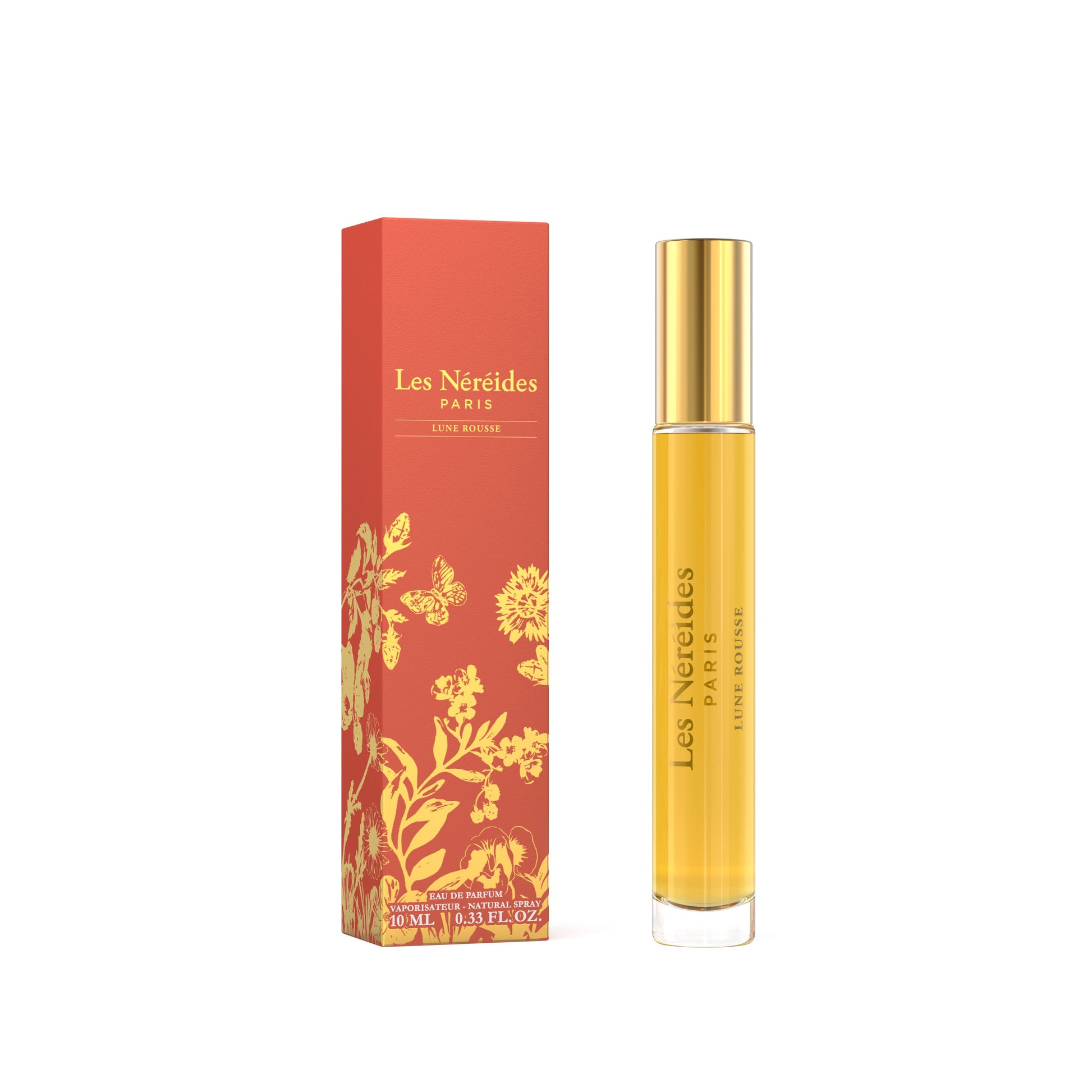 Les Néréides NR26TS - Musc Héliodore EDP 10 ml from the Les Néréides Parfums collection officially available in Manila, Philippines