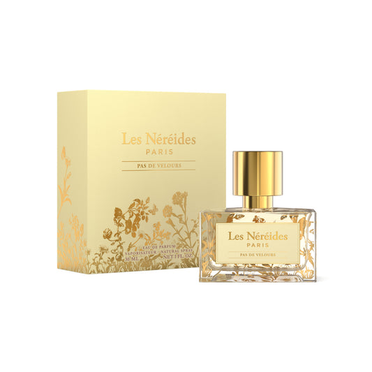 Les Néréides NR43 - Fleurs de Peau EDP 30 ml from the Les Néréides Parfums collection officially available in Manila, Philippines