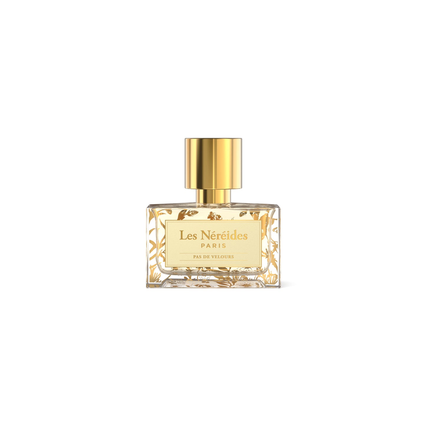 Les Néréides NR43 - Fleurs de Peau EDP 30 ml from the Les Néréides Parfums collection officially available in Manila, Philippines
