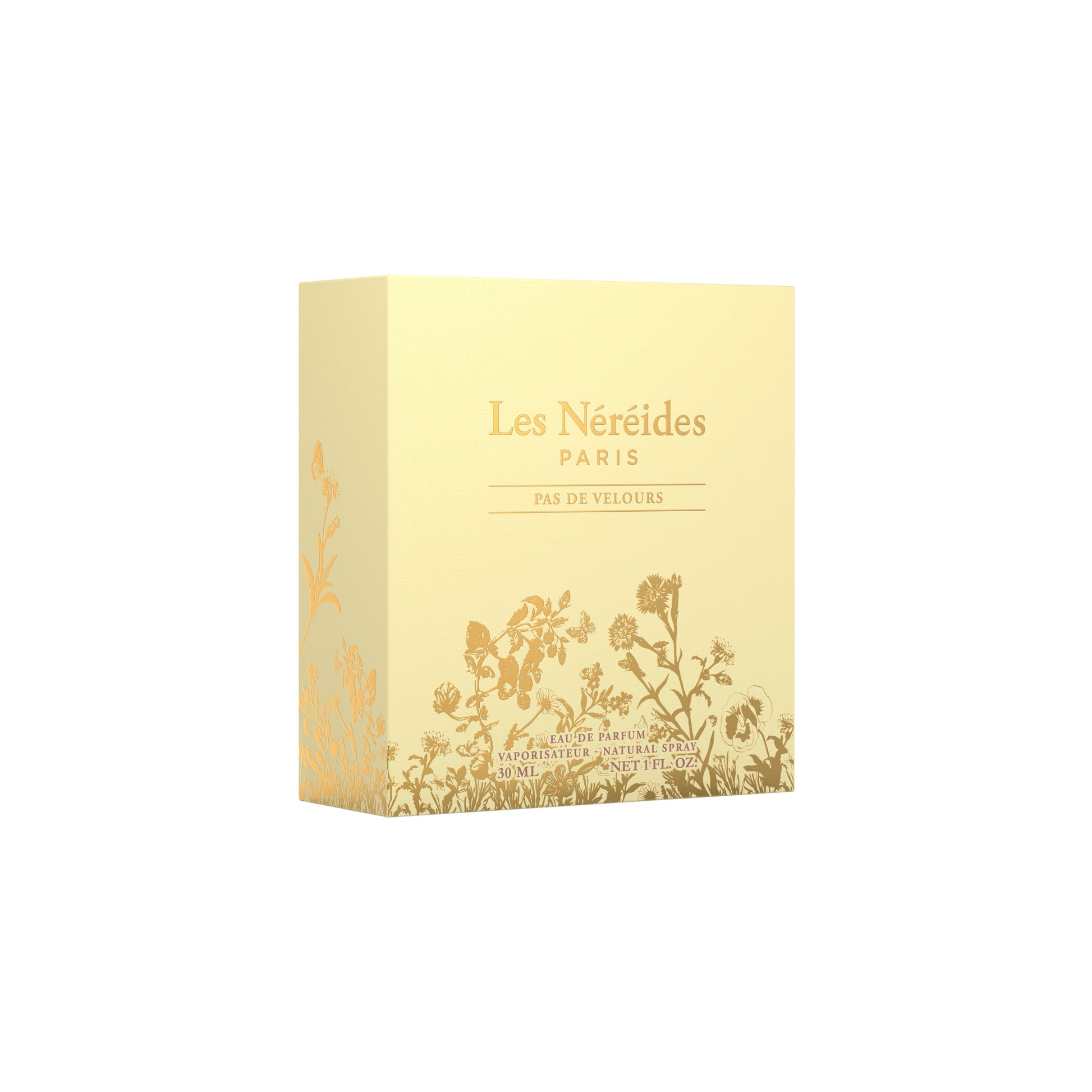 Les Néréides NR43 - Fleurs de Peau EDP 30 ml from the Les Néréides Parfums collection officially available in Manila, Philippines