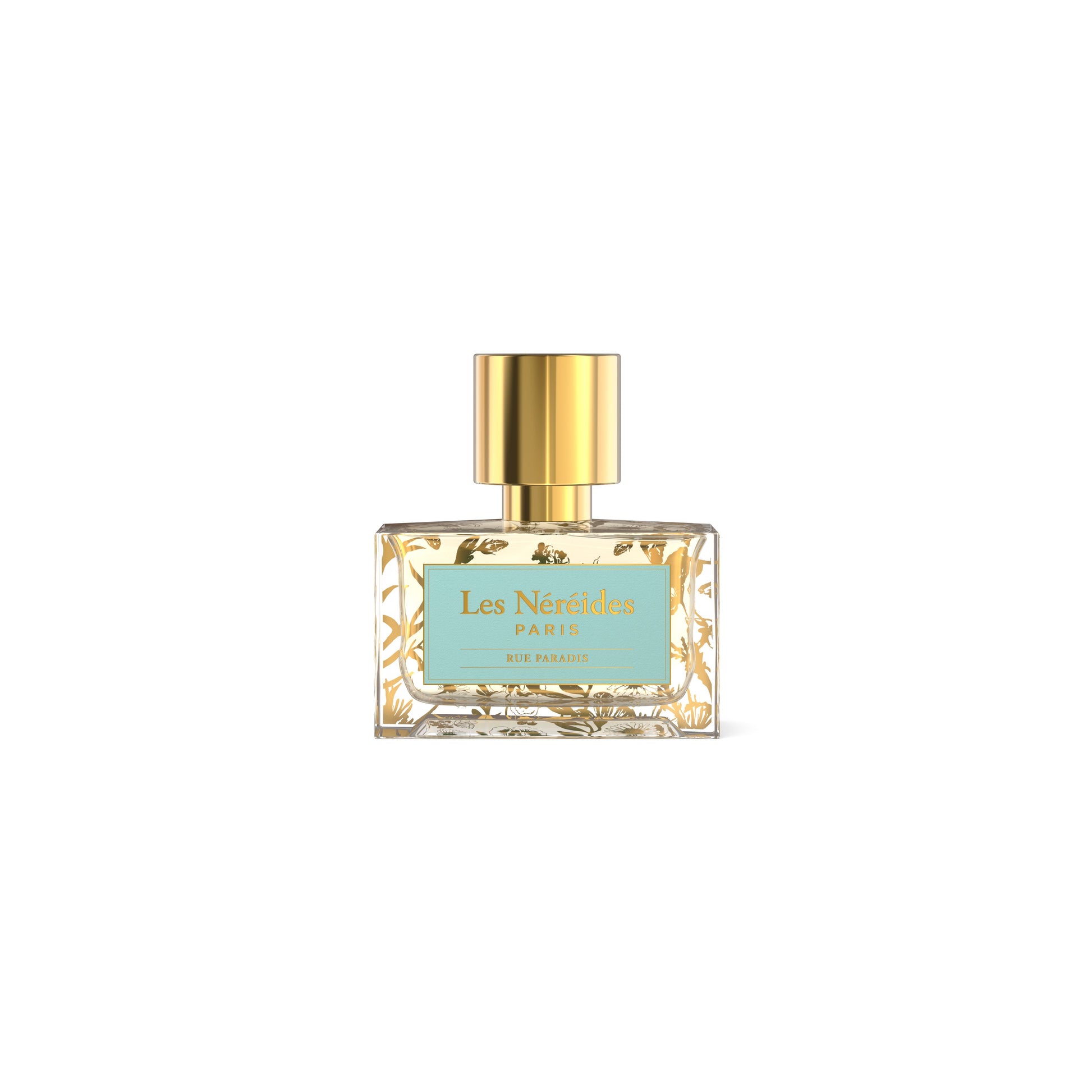 Les Néréides NR43 - Fleurs de Peau EDP 30 ml from the Les Néréides Parfums collection officially available in Manila, Philippines