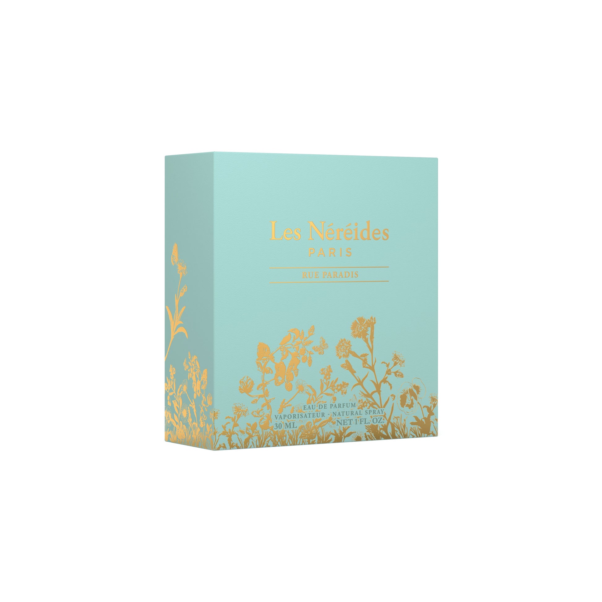 Les Néréides NR43 - Fleurs de Peau EDP 30 ml from the Les Néréides Parfums collection officially available in Manila, Philippines