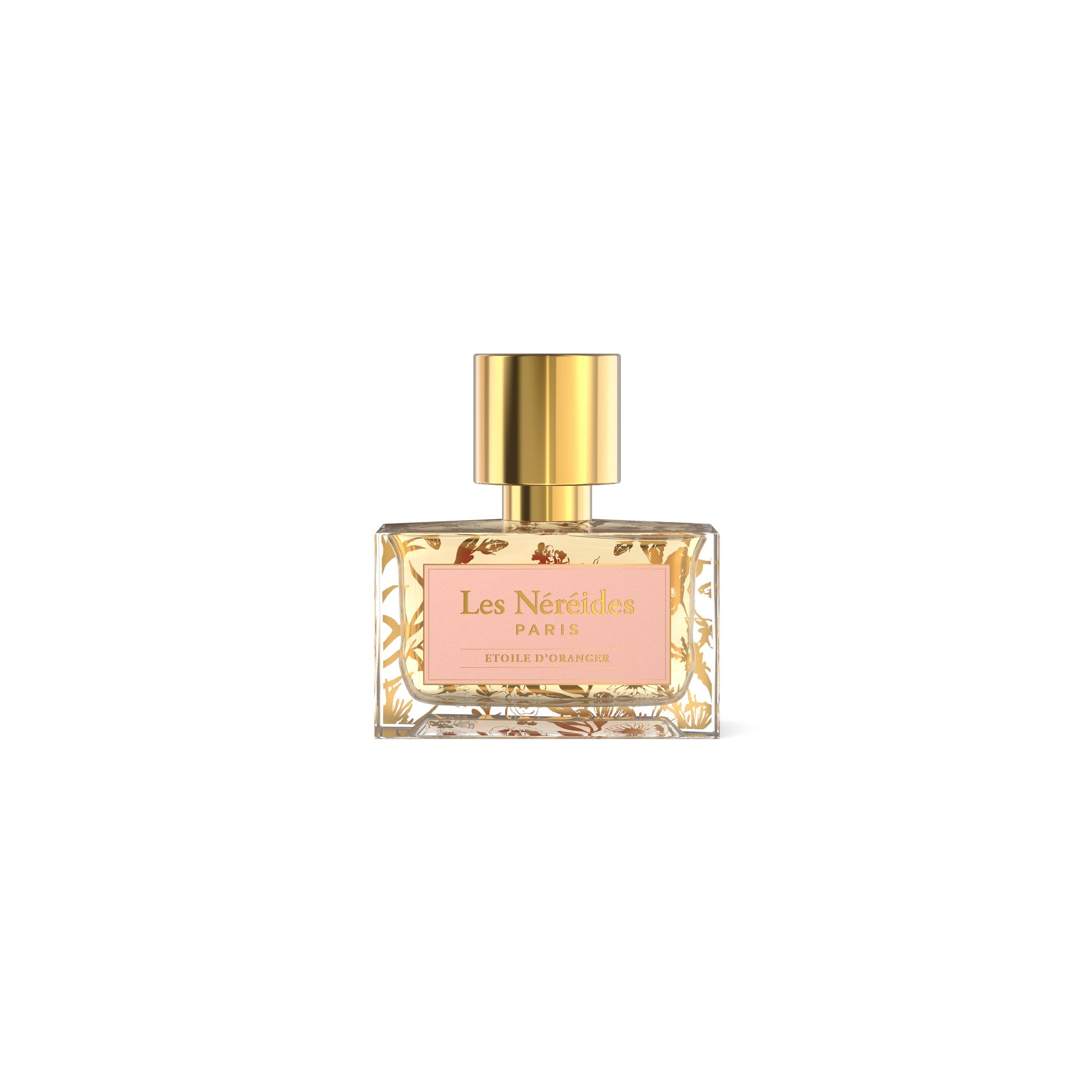 Les Néréides NR43 - Fleurs de Peau EDP 30 ml from the Les Néréides Parfums collection officially available in Manila, Philippines