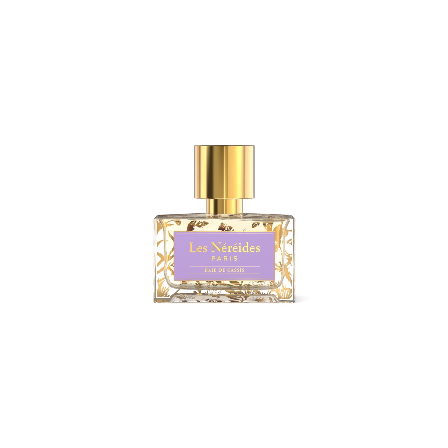 Les Néréides NR43 - Fleurs de Peau EDP 30 ml from the Les Néréides Parfums collection officially available in Manila, Philippines