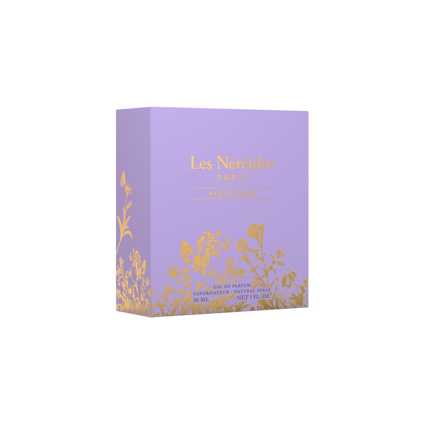 Les Néréides NR43 - Fleurs de Peau EDP 30 ml from the Les Néréides Parfums collection officially available in Manila, Philippines