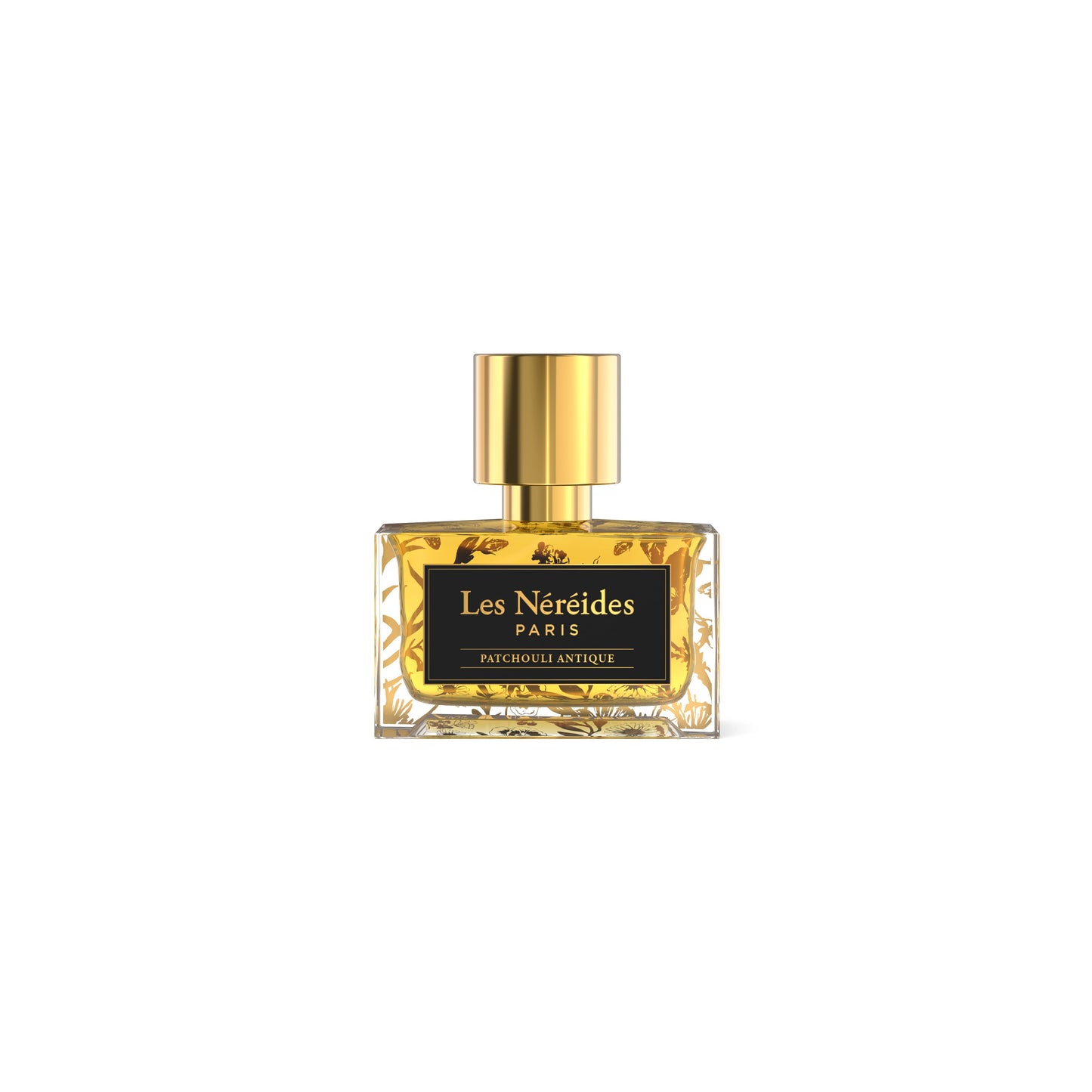 Les Néréides NR43 - Fleurs de Peau EDP 30 ml from the Les Néréides Parfums collection officially available in Manila, Philippines