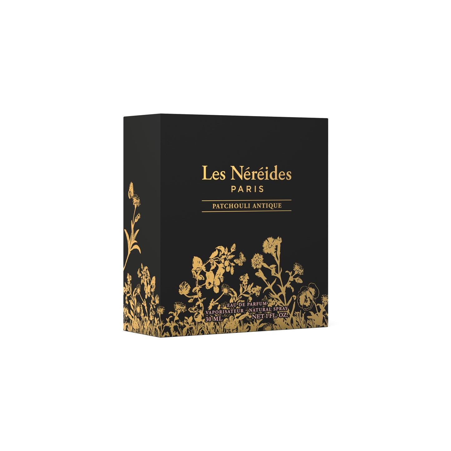 Les Néréides NR43 - Fleurs de Peau EDP 30 ml from the Les Néréides Parfums collection officially available in Manila, Philippines