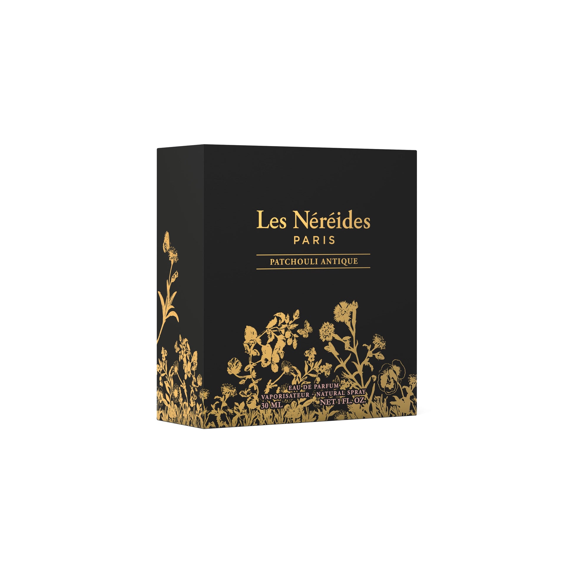 Les Néréides NR43 - Fleurs de Peau EDP 30 ml from the Les Néréides Parfums collection officially available in Manila, Philippines